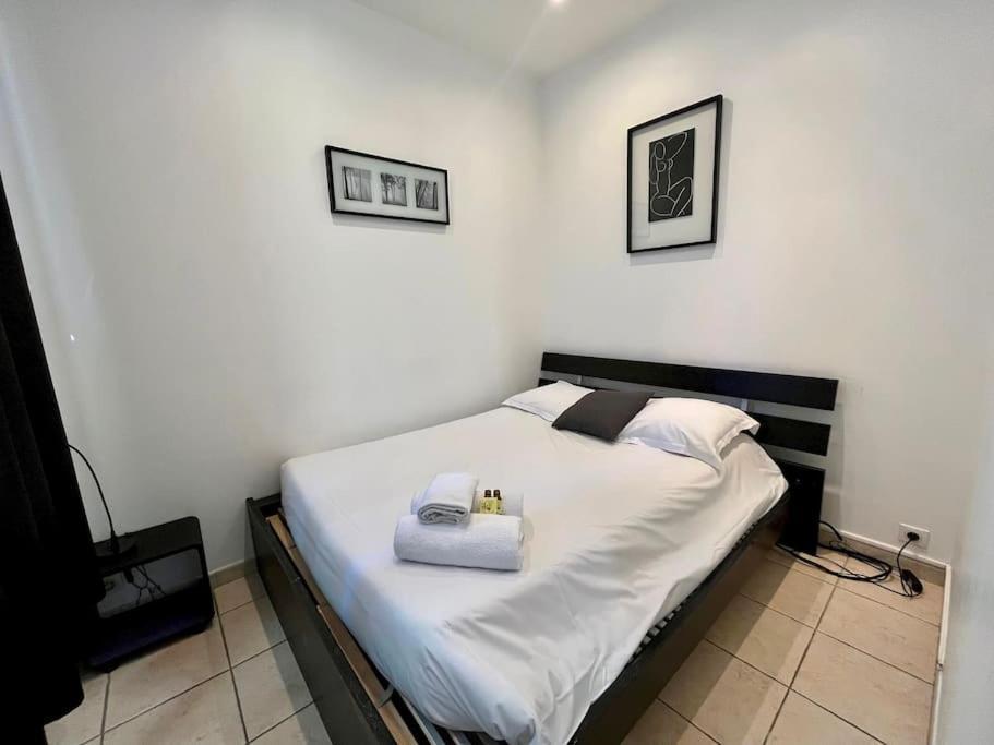 Apartment Viva Riviera Rue Florian Close Croisette *