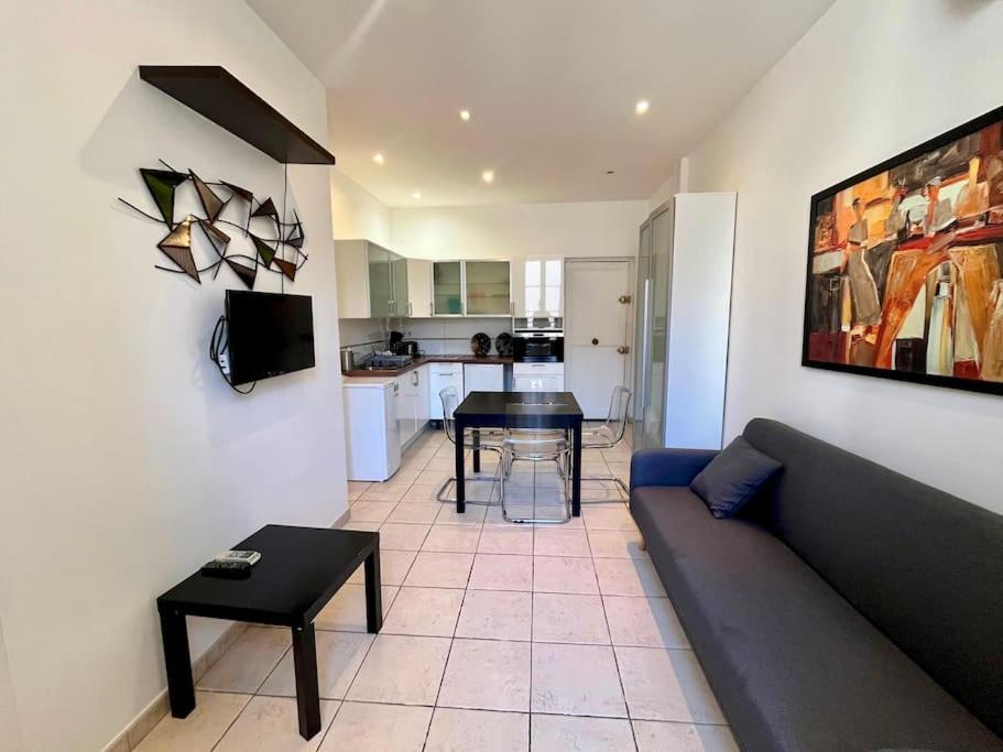 Viva Riviera Rue Florian Close Croisette Appartement *