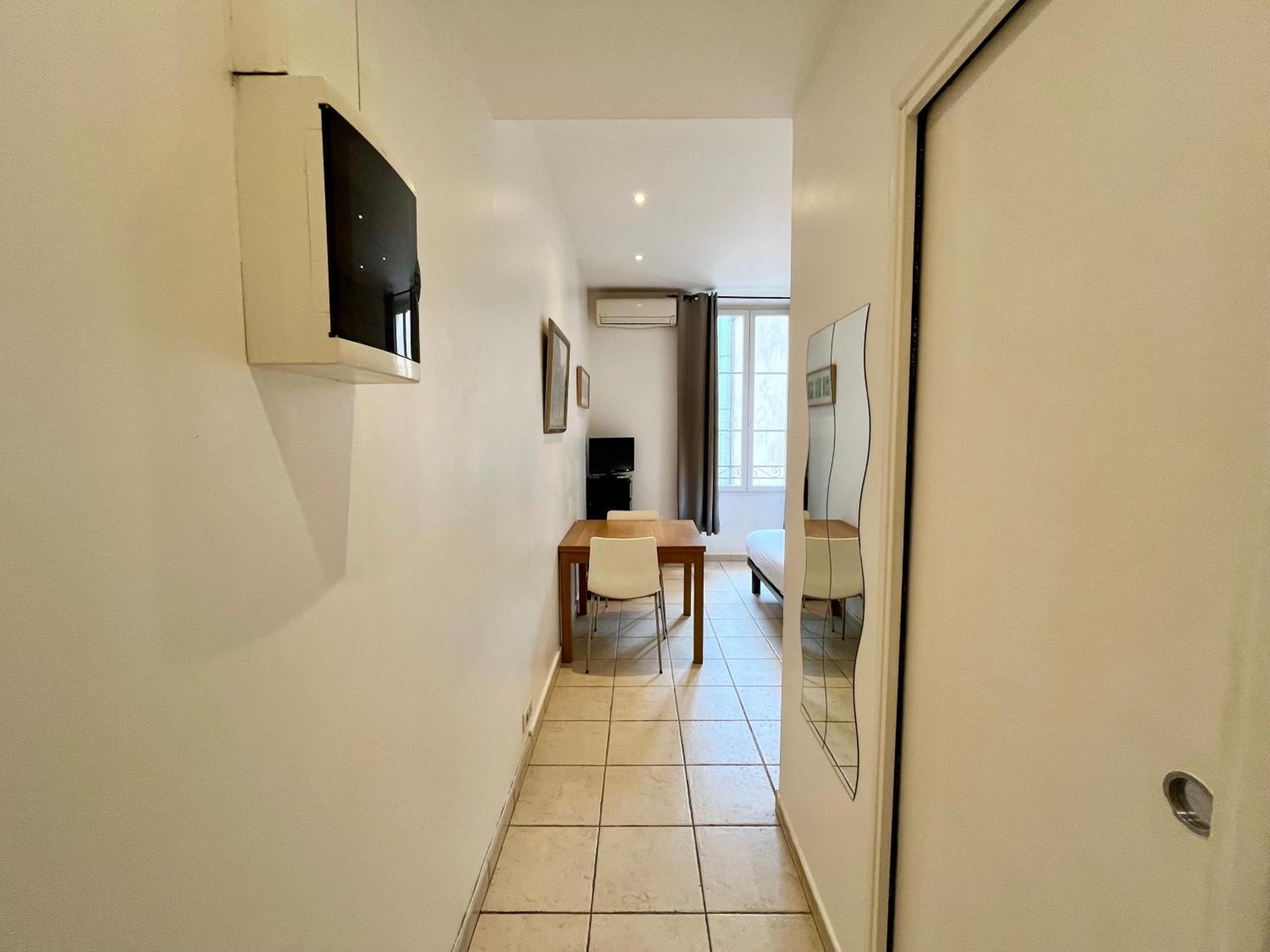 Viva Riviera Rue Florian Close Croisette Apartment