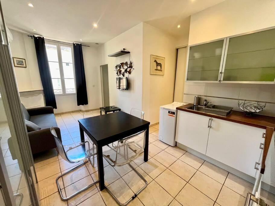 Viva Riviera Rue Florian Close Croisette Apartment Cannes
